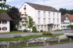 Gästehaus an der Peitnach-Hotel Zum Dragoner